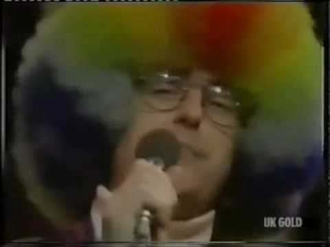 Jonathan King — Jonathan King - One For You 1978