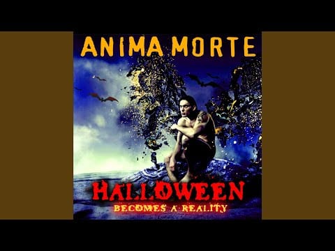 Anima Morte — Devoid of a Soul