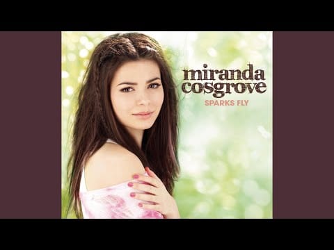 Miranda Cosgrove — What Are You Waiting For