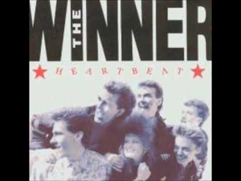 Heartbeat (3) — Heartbeat - The Winner - 07 Tears From Heaven