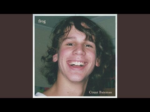 Frog (22) — Miracle