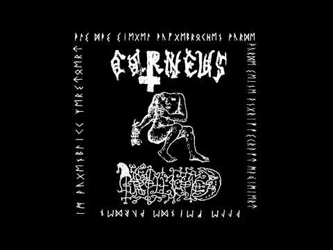 Corneus — Corneus / Grollfried - Split (Full Album 2019)