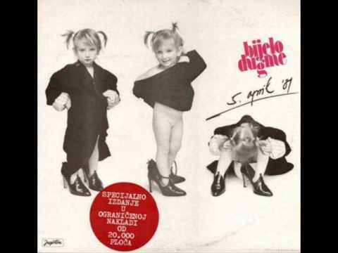 Bijelo Dugme — Bijelo dugme-Sve ove godine (5.April 81')