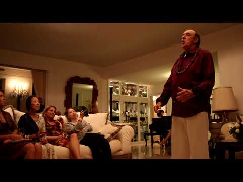 Jim Nabors — Jim Nabors (Tribute clip to an amazing talent)