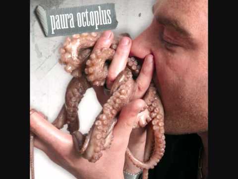 Paura — Paura - Octoplus (OFFICIAL) // TEMPI CRITICI // Prod. MUSTA