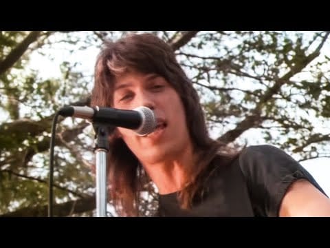 The Georgia Satellites — Georgia Satellites - Keep Your Hands To Yourself (Official Music Video) [HQ Audio]