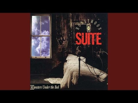 Honeymoon Suite — Next To You