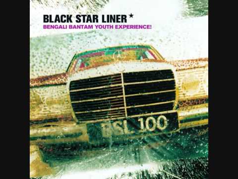 Black Star Liner — Black Star Liner duggie dhol