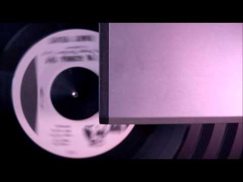 Jimmy Velvet — Jimmy Velvit (Tennant) - I'm Gonna Try to Forget the One I Love (1963) Teen / Doo Wop
