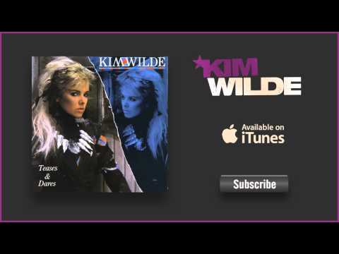 Kim Wilde — Kim Wilde - Fit In
