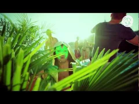 Marsimoto — Marsimoto - Green Granada (Grüner Samt - Der Film)