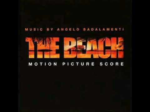 Angelo Badalamenti — Angelo Badalamenti - Starnight