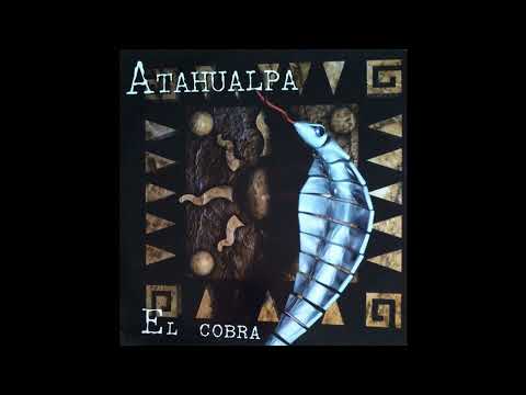 Atahualpa — Atahualpa - El Cobra - Instrumental Club