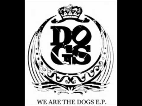 Dogs (3) — Dogs - This Sorry Scene