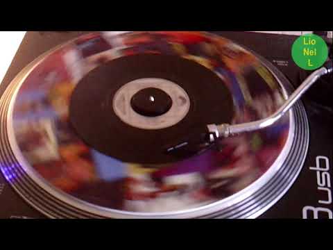 Lionel Kazan — Détournement De Majeur - Lionel Kazan