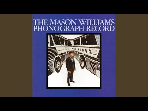 Mason Williams — Overture