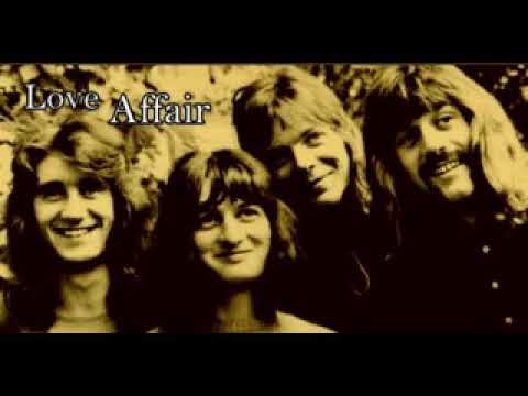 The Love Affair — Love Affair = New Day - 1971 -  (Full Album)
