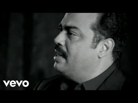 Gilberto Santa Rosa — Gilberto Santa Rosa - Por Mas Que Intento (Video Version)