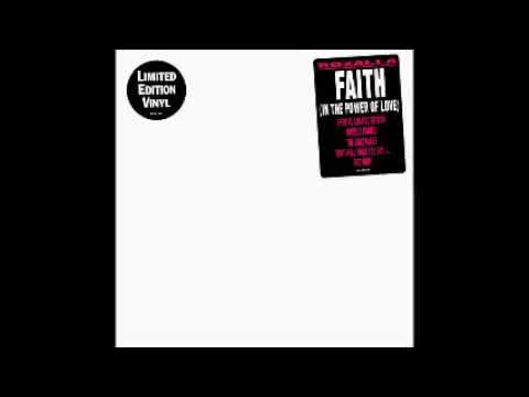 Rozalla — Rozalla Faith (In The Power Of Love) (The More Than Enuff Faith Mix) (1992)