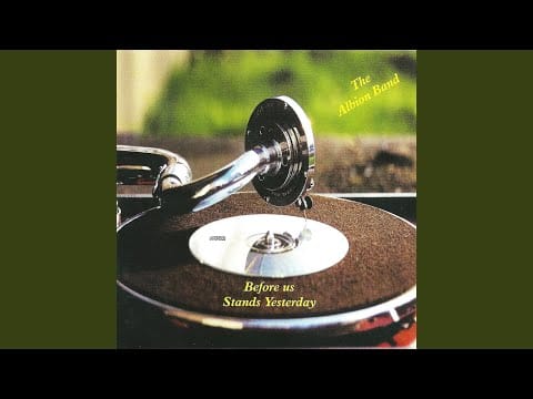 The Albion Band — Jig Sawjig/Real Alereel