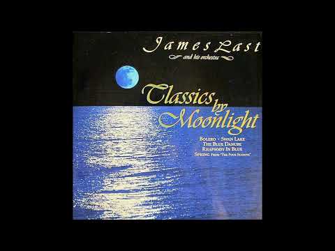 Orchester James Last — 🎻 The Blue Danube ➡ James Last (1990) 🍁