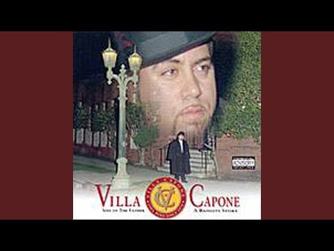 Villa Capone — Blind to the Truth
