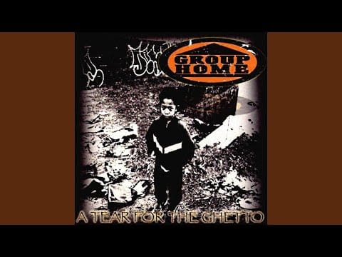 Group Home — Street Life