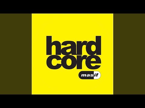 Technikore — Not over Yet (Weaver vs. Steve Hill Mix)