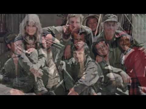 Johnny Mandel — Mash Theme - Suicide is Painless (HD)
