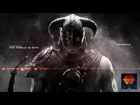 audiomachine — Audiomachine - MAGNUS [Full Album]
