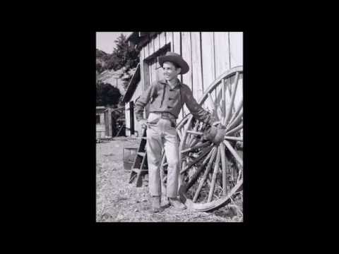 Johnny Crawford — Johnny Crawford - Donna