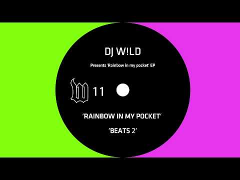 DJ Wild — DJ W!LD - Murder City (The W Label)