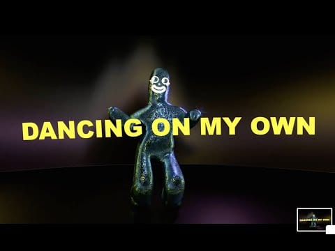 The Regrettes — Dancing On My Own