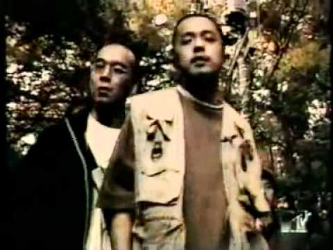Rhymester — RHYMESTER 耳ヲ貸スベキ