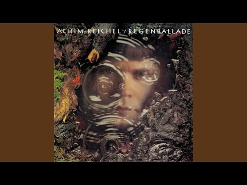 Achim Reichel — Regenballade