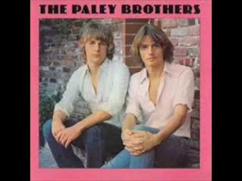 Paley Brothers — The Paley Brothers -  Come Out And Play
