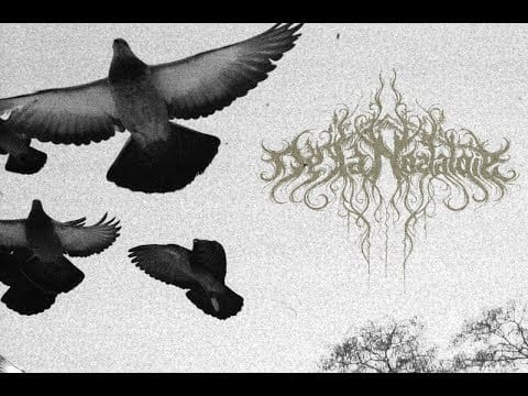De La Nostalgie — De La Nostalgie - Under The Thick Fog