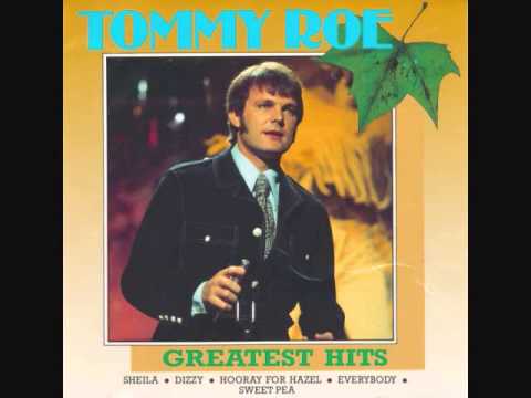 Tommy Roe — Tommy Roe - Jam Up Jelly Tight (1970)