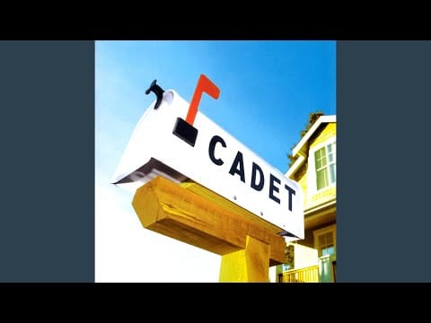 Cadet — Spoon