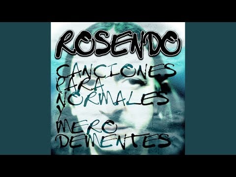 Rosendo — Así nos va