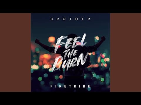 Brother Firetribe — Battle Ground