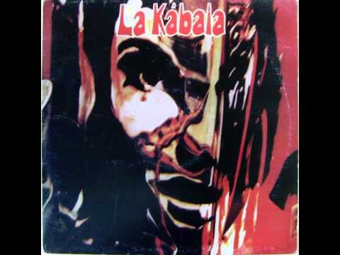 La Kabala — La Kabala - Carrera 71 (1972)