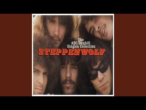 Steppenwolf — Monster
