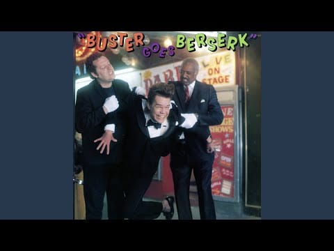 Buster Poindexter — All Night Party