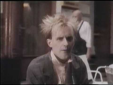 Howard Jones — Howard Jones - Pearl In The Shell