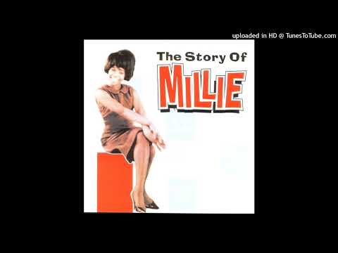 Millie Small — Millie - Chilly Kisses