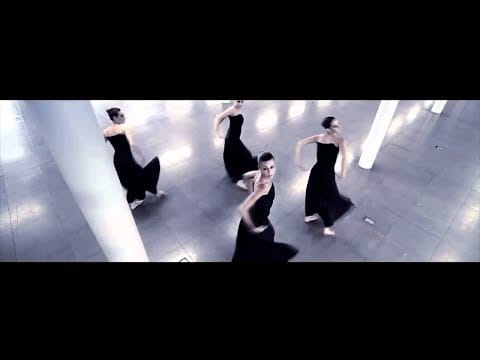 Tying Tiffany — Tying Tiffany - Lost Way (official video)