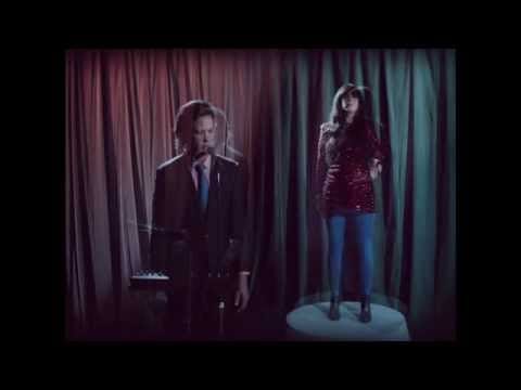 Jack Ladder & The Dreamlanders — JACK LADDER AND THE DREAMLANDERS – COME ON BACK THIS WAY feat. SHARON VAN ETTEN