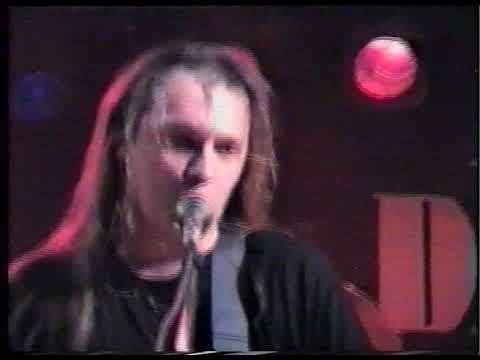 Blaze Bomber — рок группа Blaze Bomber треш 1993 год