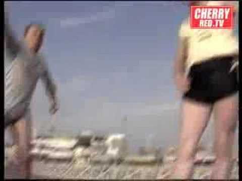 Frenzy (3) — Frenzy - Clockwork Toy (Official Video 1987)